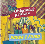 Občanský průkaz Občanský průkaz