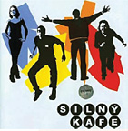 Silný Kafe Silný Kafe